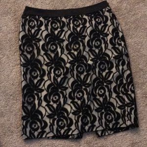 Ann Taylor skirt